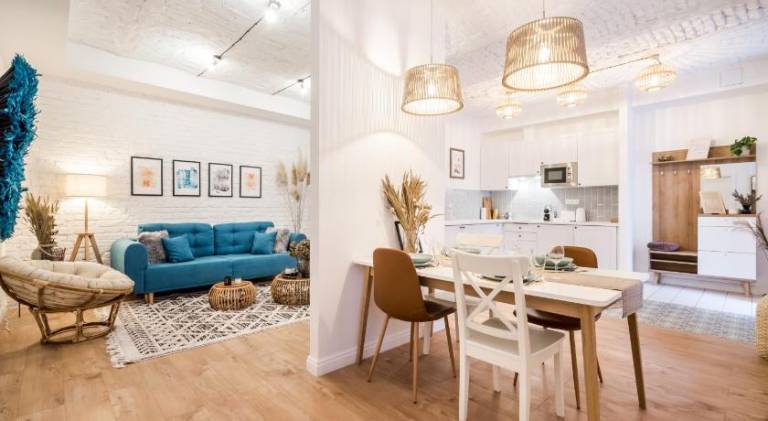 Holiday apartment | Near St. Stephen's Basilica in Budapest