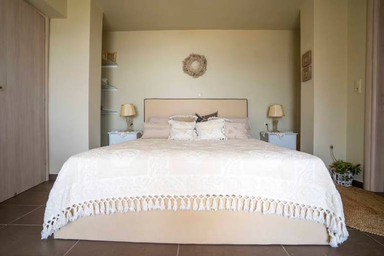 Maison de vacances Karistos