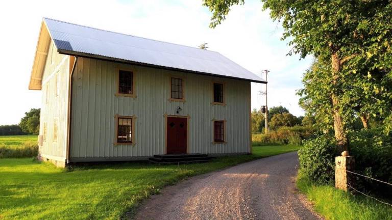 Ferienhaus Aneby