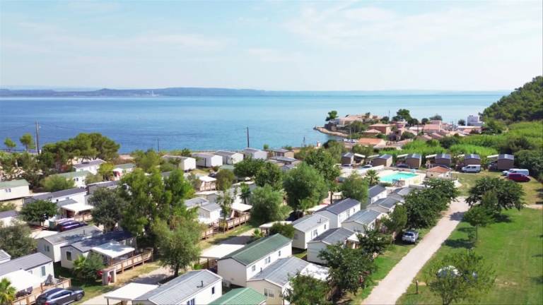 Bungalow Fos-sur-Mer