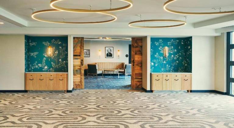 The Draftsman, Charlottesville, University, Autograph Collection Hotel — photo 4