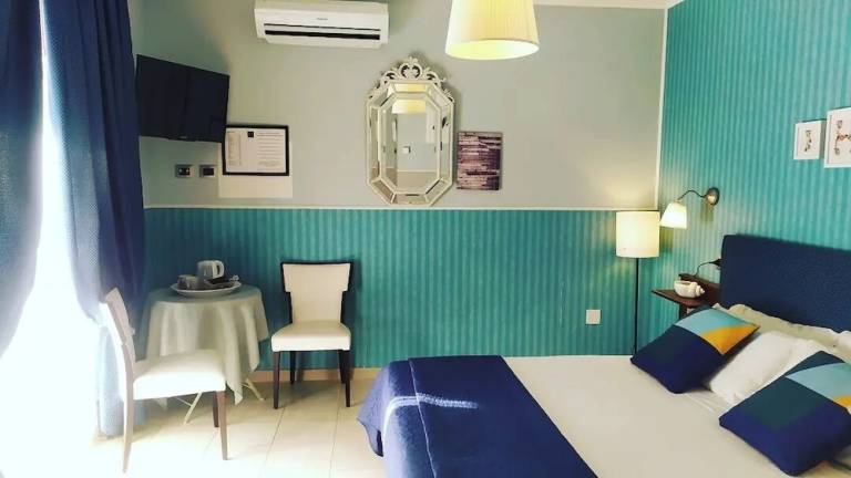 Bed & Breakfast Mercogliano
