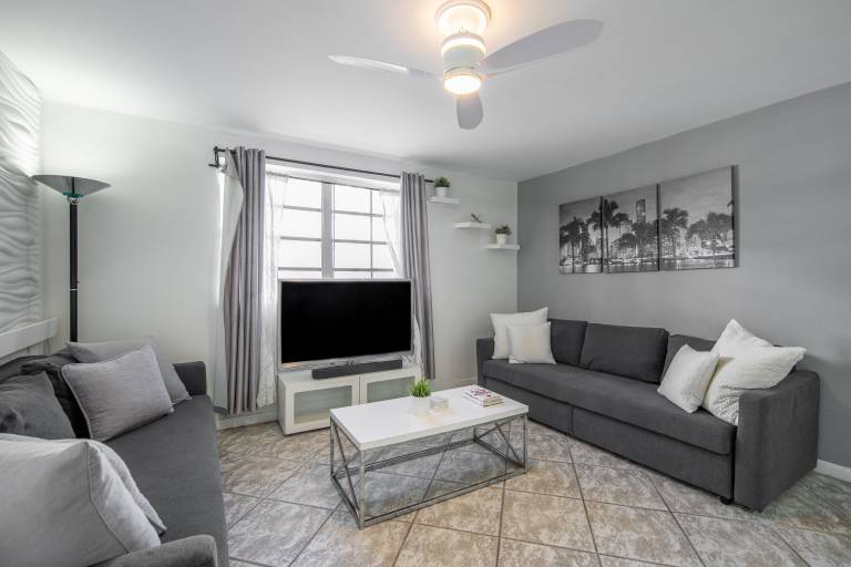Appartement City of Miami Beach