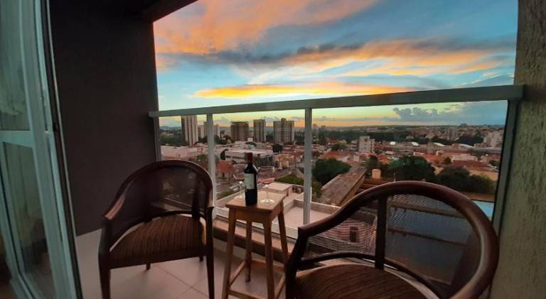 47 m² Ferienwohnung