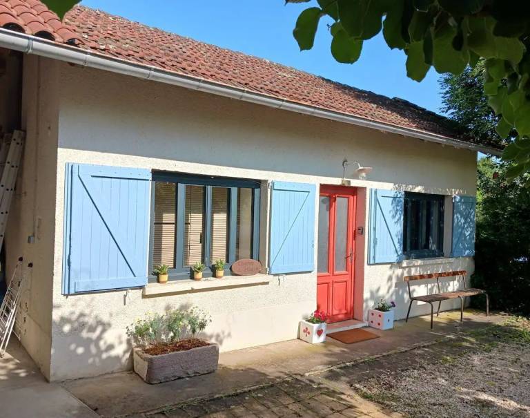 Appartement Mâcon