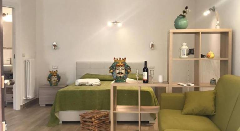 Holiday apartment for 4 persons — photo 2