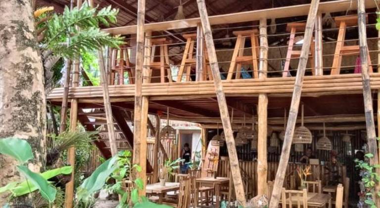 Sitio tourist inn — photo 5