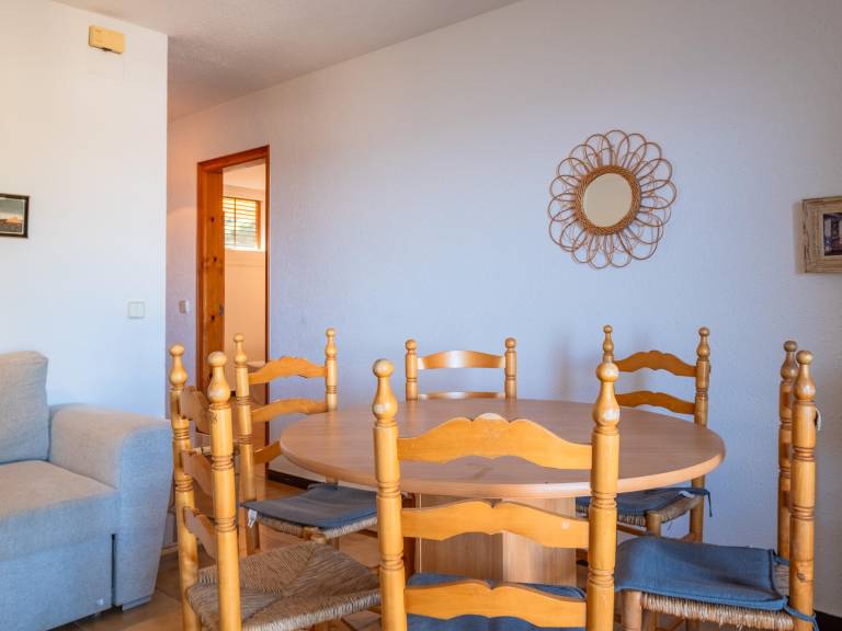 Calella Apartment: Central, Sea View, 4 Guests — photo 5