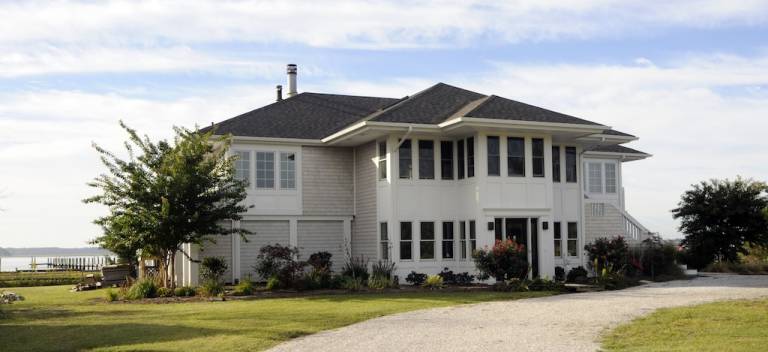 Casa  Chincoteague Island