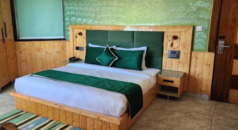 Hotel Bir Residency — photo 2