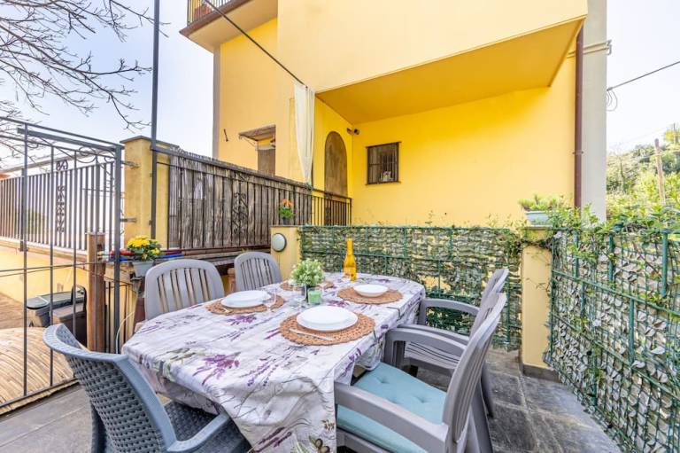 Aparthotel Casella