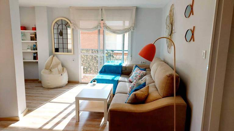 Appartement  Puerto Lumbreras