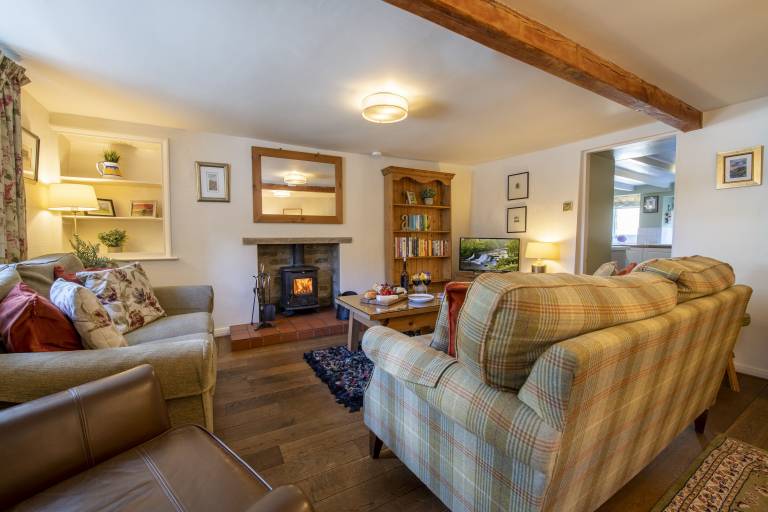 Cottage Askrigg