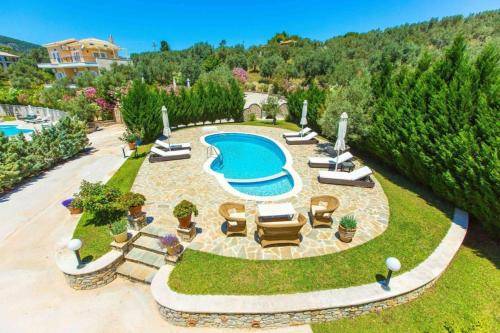 Villa  Skiathos