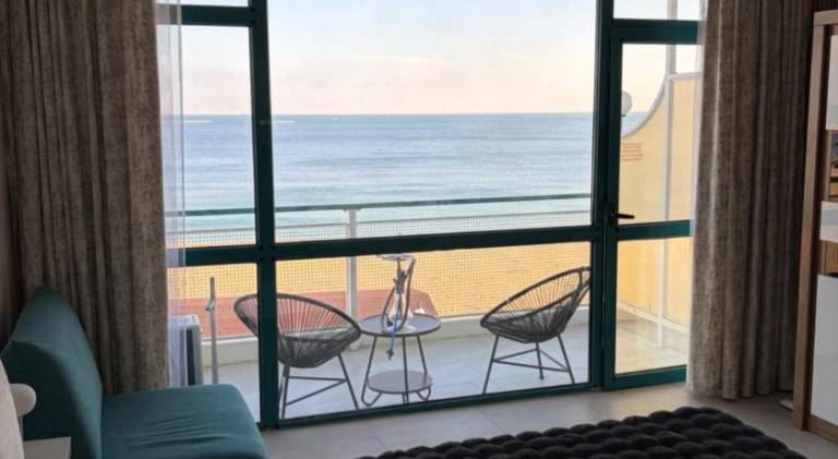 Berlin Golden Beach apartment 327 in Varna