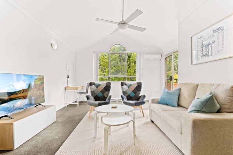 Pristine 2 Bed Near Marrickville Village