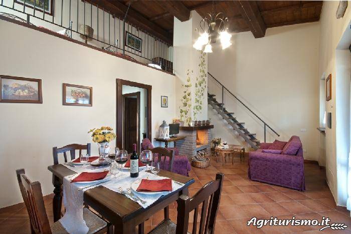 Camera privata Cannara