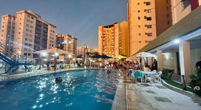 Rental apartment with pool | Pets allowed — photo 3