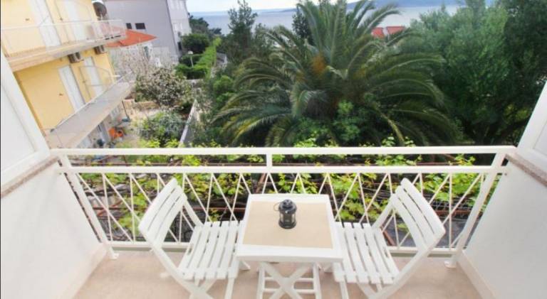 Holiday apartment with barbecue | Close to the beach | Pet-friendly — photo 5