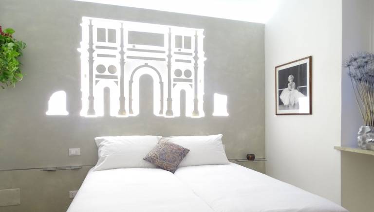 Pensione Colosseo