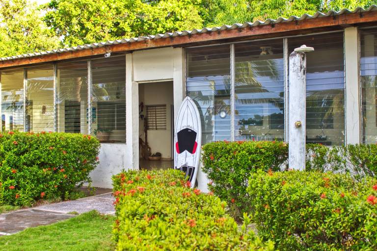 Casa Libre