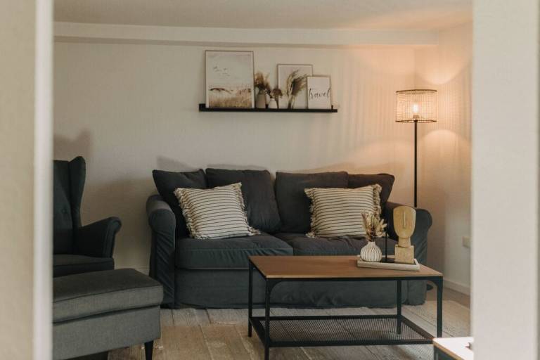 Ferienwohnung Magdala