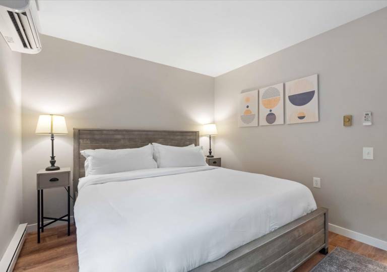 Apartment with 1 room for 2 persons — photo 3
