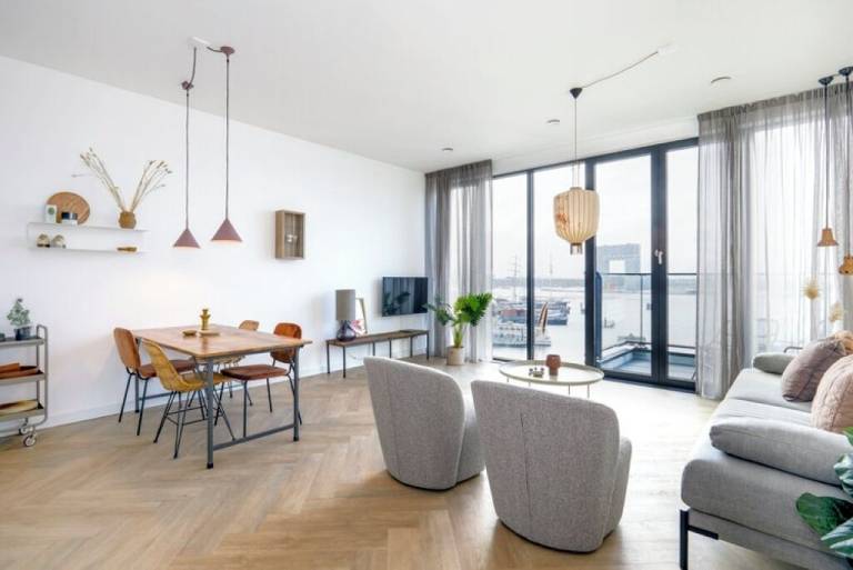 Ferienwohnung Amsterdam