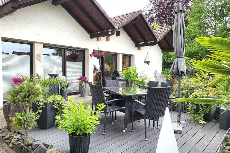 Ferienwohnung Irsen