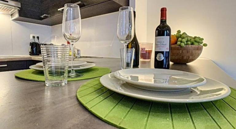 Holiday apartment | Good for workation — photo 4