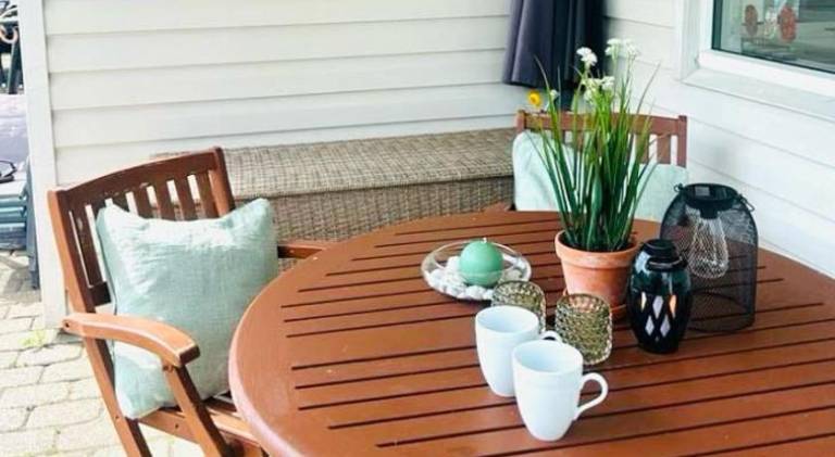 House with jacuzzi | Pet-friendly — photo 4