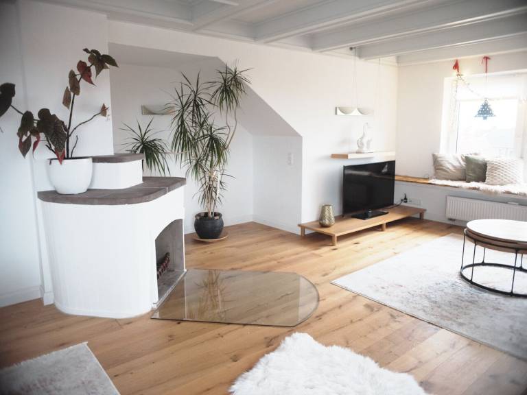 Ferienwohnung Lühesand