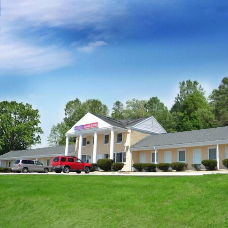 Motel Elverson