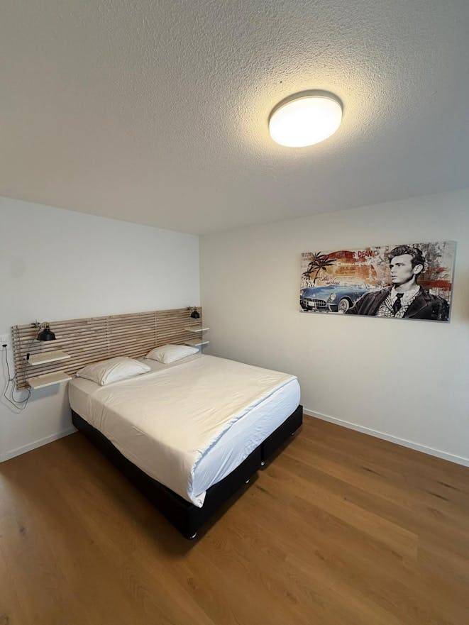 Pleasant holiday apartment | Dogs allowed — photo 3