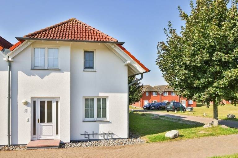 Appartement Jasmund