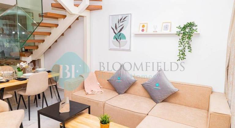 Apartman Masdar City