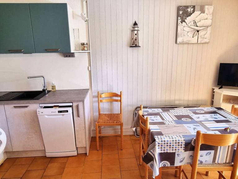 Holiday apartment with pool | Next to the beach | Pets are welcome — photo 5