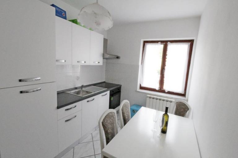 Apartma  Finida