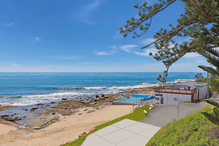 Apartment Shelly Beach