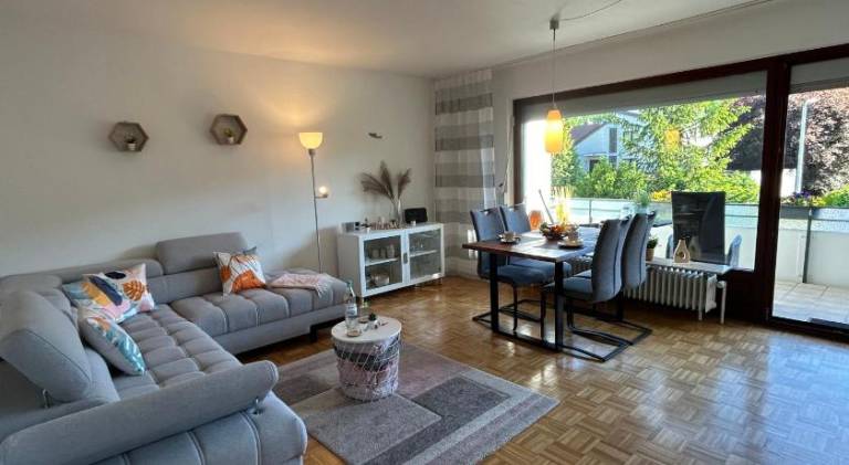 Pleasant rental apartment | Dogs allowed — photo 2