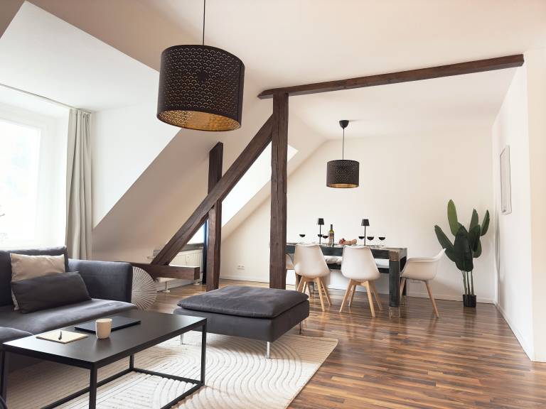 Ferienwohnung Heidelberg