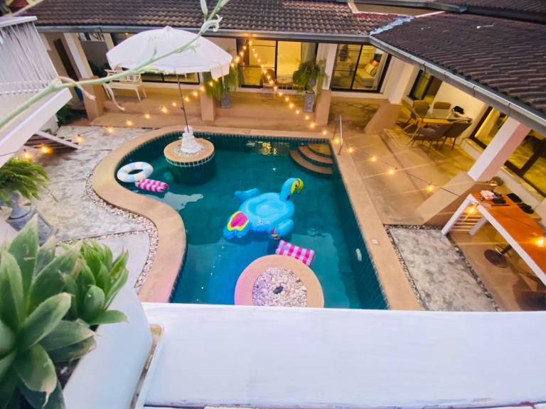 Lovely villa | Pets allowed — photo 5