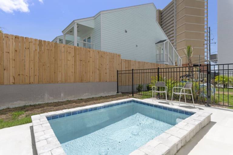 Villa  Panama City Beach