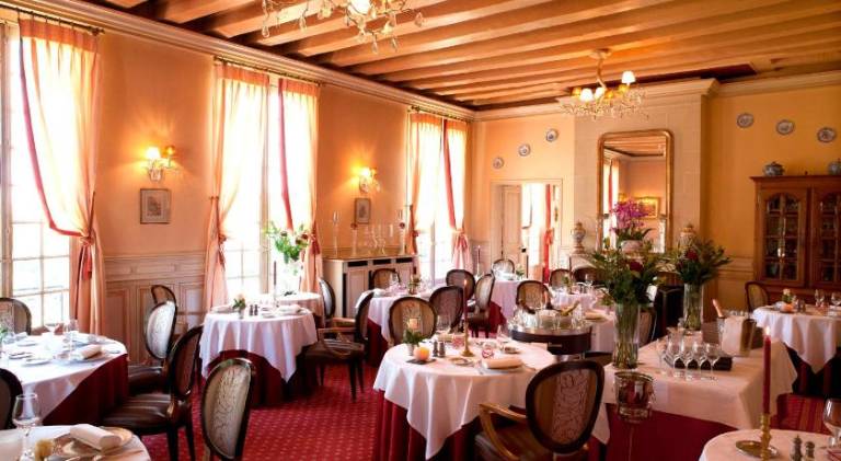 Château de Beaulieu et Magnolia Spa — photo 3