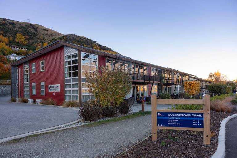 Apartment Queenstown