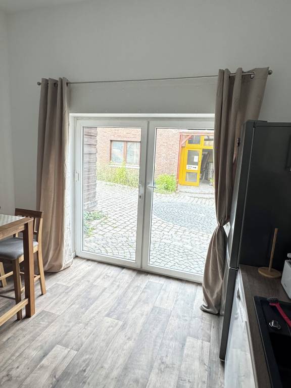 Ferienwohnung Hamm