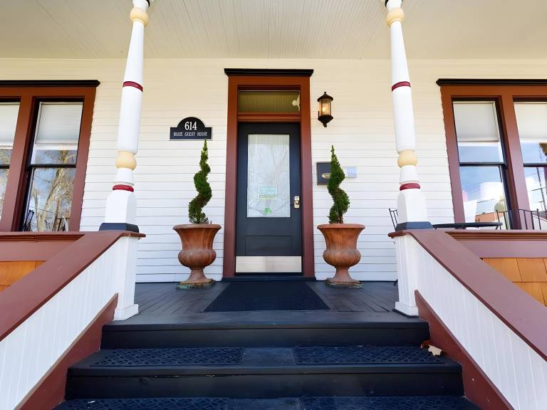 Boise Guest House in Boise, ID
