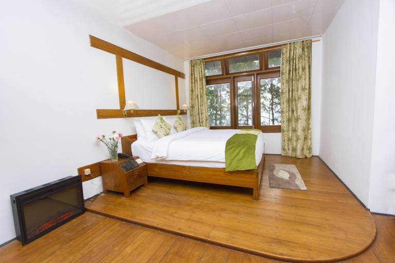 Resort Kohima