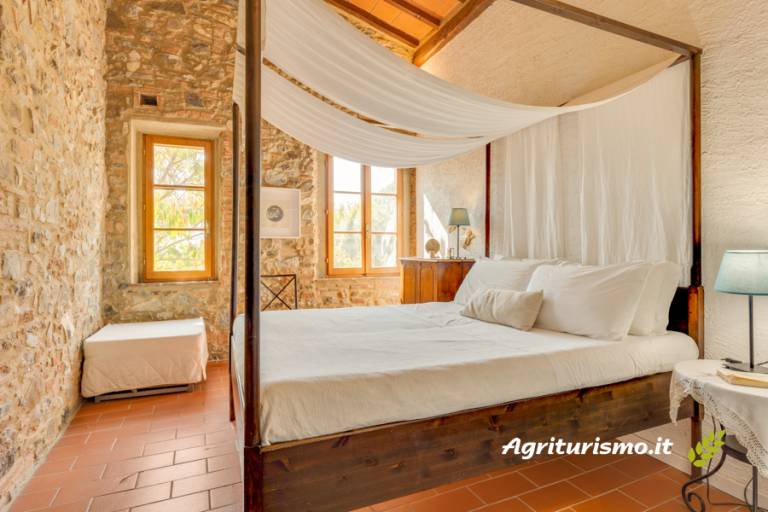 Camera privata  Casciana Terme Lari