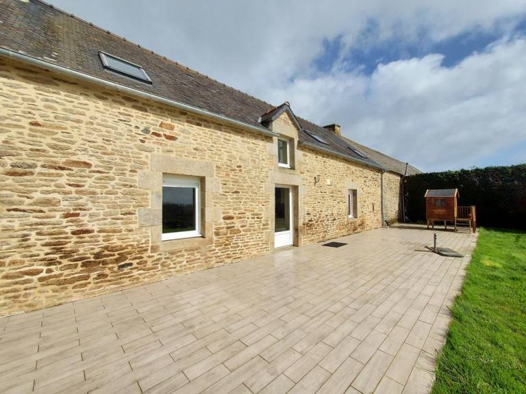 Pleasant gite with garden & patio | Pets allowed — photo 3